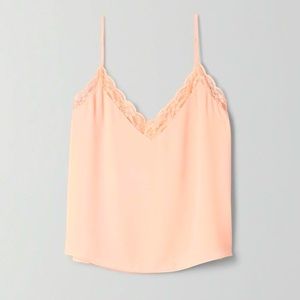 Babaton Ambre Lace Camisole (Aritzia)